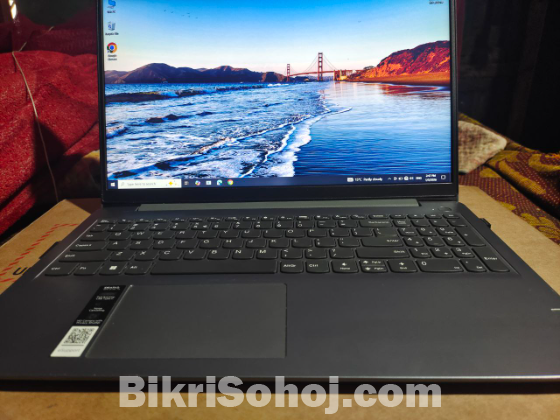Lenovo Laptop (Original | Office, Study & Home Use)